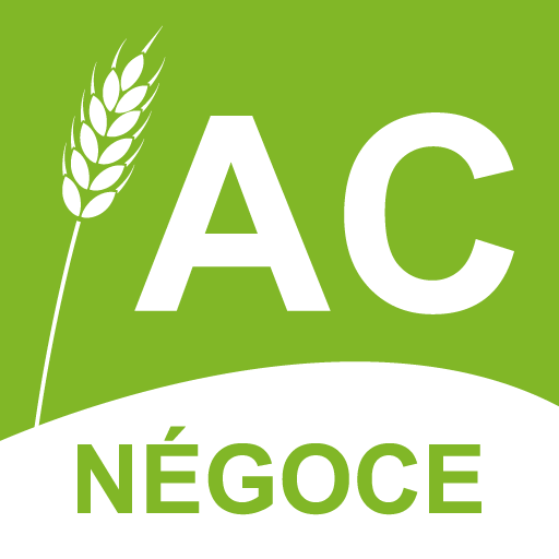 AC NEGOCE logo