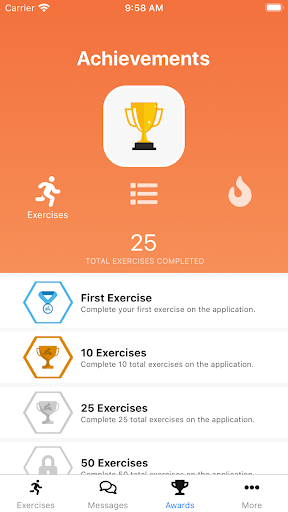 East Mountain Physical Therapy