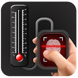 Body Temperature Calc Prank icon
