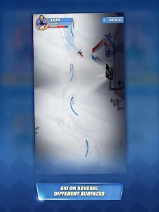 Ski Legends Screenshot