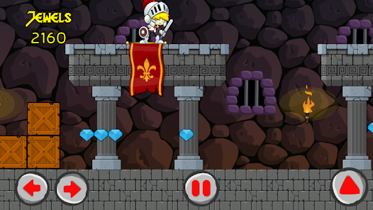 Knight Magic - Medieval Quest  screenshots 19
