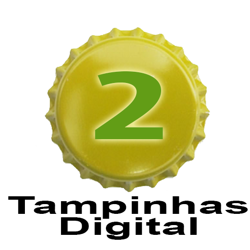 Sorteio de Tampinhas futebol