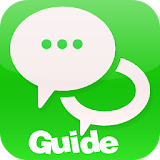 guide for New WeChat Friends! icon