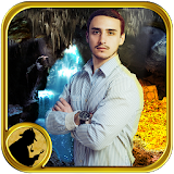 Free New Hidden Object Games Free New Solve Gold icon