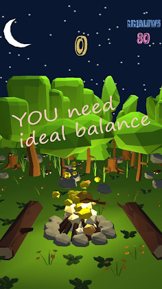 Marshmallow - FRY IT - Screenshot 1
