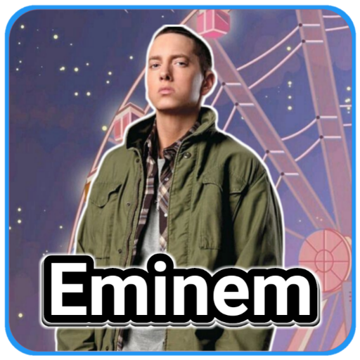 Eminem Song Full Albums Apps on Google Play