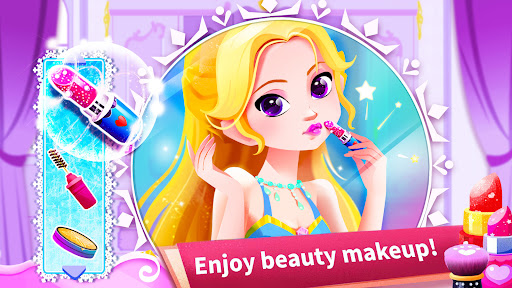 Princess Salon – Apps no Google Play