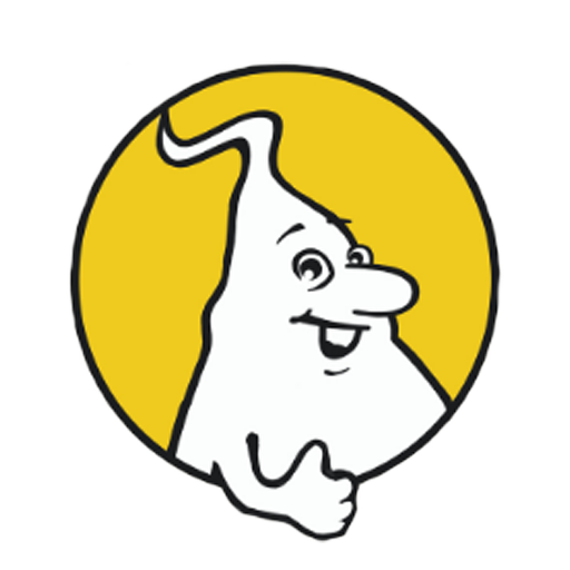 HeySchüfi logo