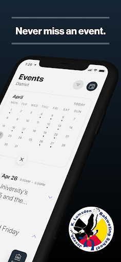 JKL Bahweting Anishnabe PSA