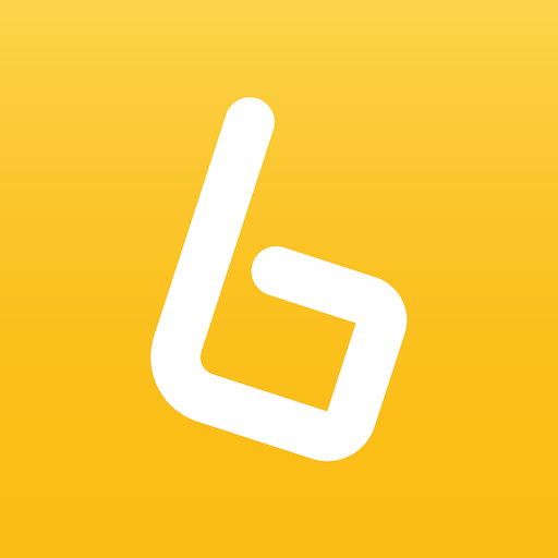 busybusy GPS Time Clock Mobile logo