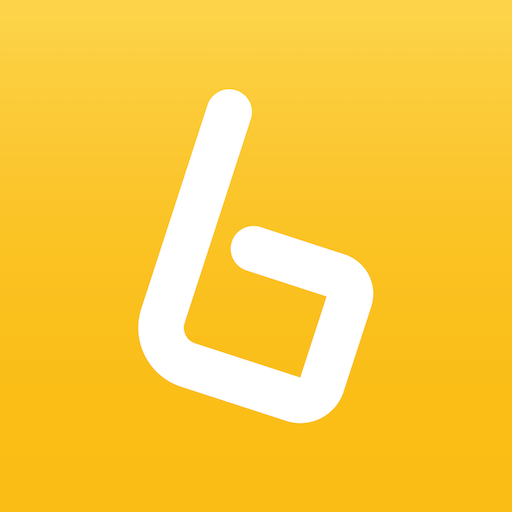 busybusy GPS Time Clock Mobile 5.13.6 Icon