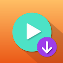 Herunterladen Lj Video Downloader (m3u8, mp4, mpd) Installieren Sie Neueste APK Downloader