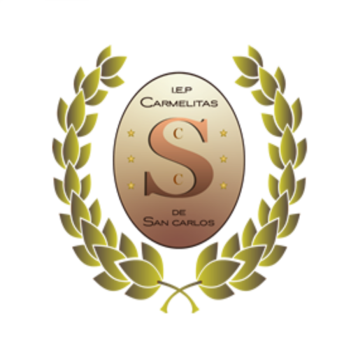 Carmelitas de San Carlos logo