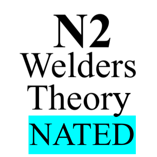 TVET Welders Theory | N2 logo