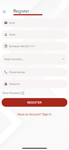 Five Spot by Five Horizons