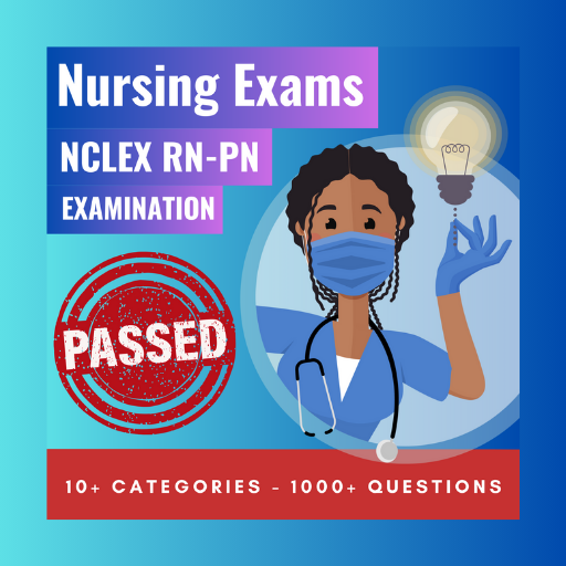 Nursing Mastery NCLEX RN 2024 for PC / Mac / Windows 11,10,8,7 Free