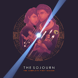 Icon image The Sojourn | The Complete First Season