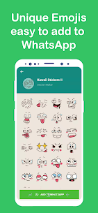 Sticker Maker Apk(2021) & Emoji Maker For WhatsApp Free Download 4