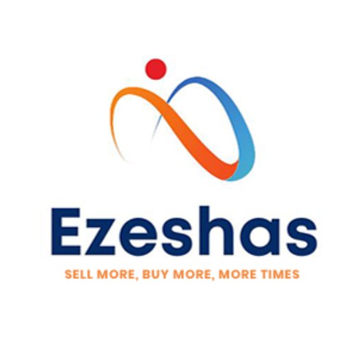 Ezeshas - Buy and Sell logo