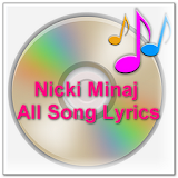 Nicki Minaj All Song Lyrics icon
