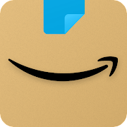 Amazon Shopping app analytics