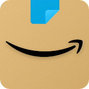 Amazon ショッピングアプリ