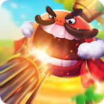 Cover Image of Tải xuống Cats vs Monsters  APK