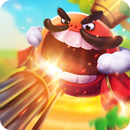 Cats vs Monsters Mod Apk