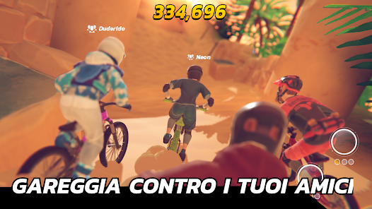Immagine screenshot