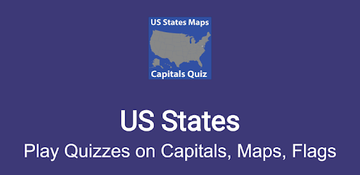 US States Quiz