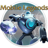 Mobile Legends Demo icon