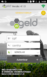 mGeld - GenesisGroup 4.29.2 APK screenshots 7