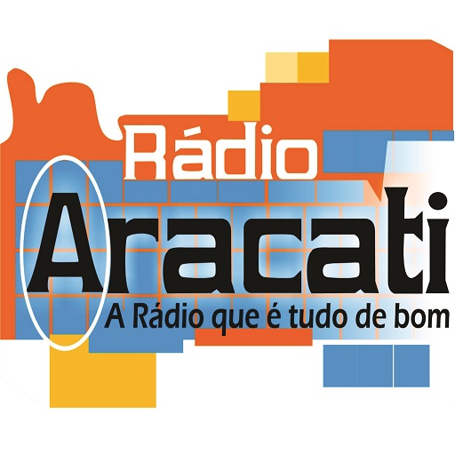 Rádio Aracati logo