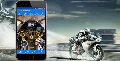 Sounds motorcycle bike sounds Screen 2