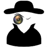 Spy camera (Hidden Camera) icon