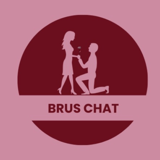 Brus - Chat & Flört & Sohbet