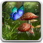 Cover Image of ダウンロード Fairy Tale Live Wallpaper 22.0 APK