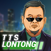 TTS Lontong app icon