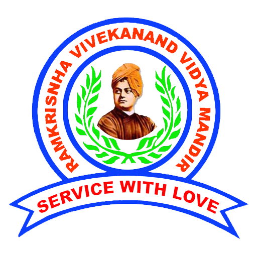 RAMKRISHNA VIVEKANAND VIDYA MA