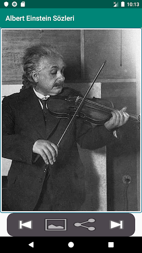 Albert Einstein Sözleri screenshot 5