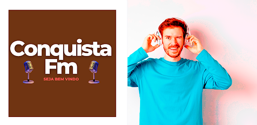 Conquista FM Screen 2