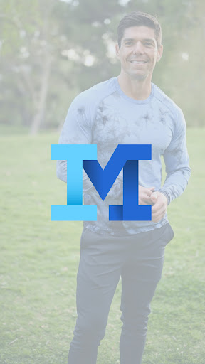 Android application Informed Movement screenshort