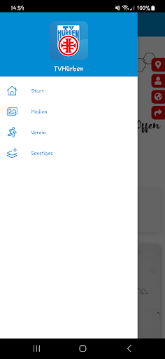 TVHürben Screen 3