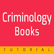 Criminology Books Free
