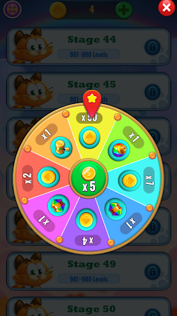 Game screenshot Jewel Hunter - Match 3 Legend apk download