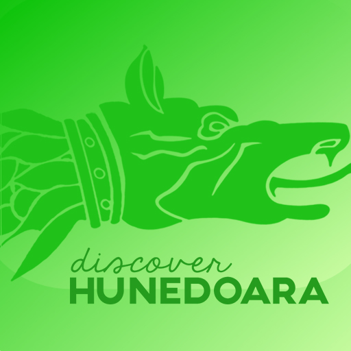Discover Hunedoara  Icon