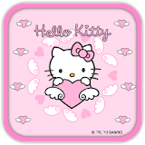 Hello Kitty AngelHeart Theme icon