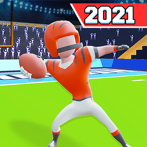 Touchdown Glory 2021