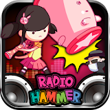 Radiohammer icon