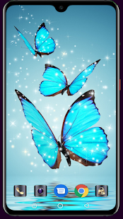 Butterfly Wallpaper 4K Latest 1.013 APK screenshots 9